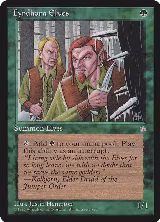 Fyndhorn Elves (132) — card price