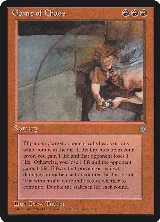 Game of Chaos, Ice Age — Magic card price