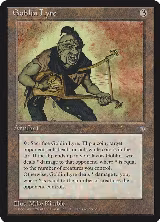 Goblin Lyre — card price
