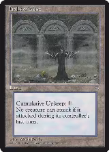 Halls of Mist — card price