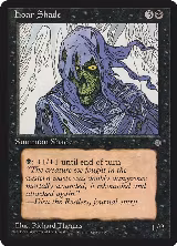 Hoar Shade — card price