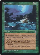 Hurricane — card price