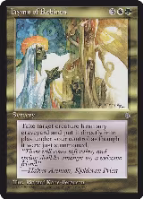 Hymn of Rebirth (373) — card price