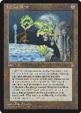 Ice Cauldron — card price