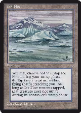 Ice Floe — card price