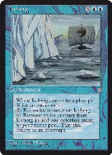 Iceberg (73) — card price