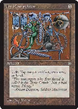 Icy Manipulator — card price