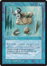Icy Prison — card price