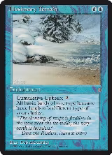 Illusionary Terrain — card price