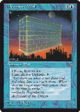 Illusionary Wall — card price