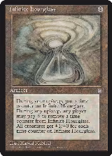 Infinite Hourglass — card price