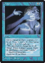 Infuse — card price