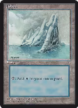Island (334) (334) — card price