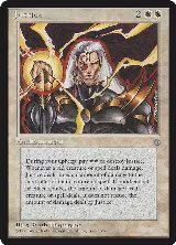 Justice — card price