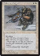 Kjeldoran Knight — card price