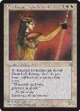 Kjeldoran Royal Guard — card price