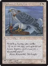 Kjeldoran Skycaptain — card price