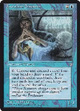 Krovikan Sorcerer — card price