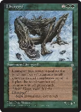 Lhurgoyf — card price