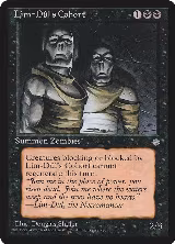 Lim-Dul's Cohort — card price