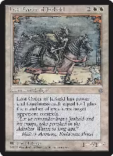 Lost Order of Jarkeld — card price