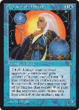 Magus of the Unseen — card price