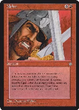 Melee — card price