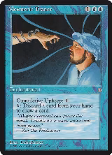 Mesmeric Trance — card price