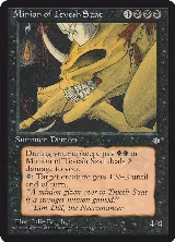 Minion of Tevesh Szat — card price