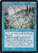 Mistfolk — card price