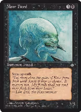 Moor Fiend — card price