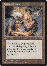 Nacre Talisman — card price