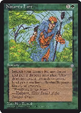 Nature's Lore (143) — card price