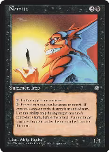 Norritt — card price