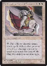 Order of the Sacred Torch — card price