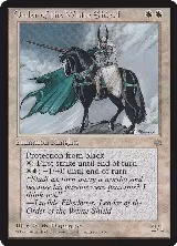 Order of the White Shield (270) — card price