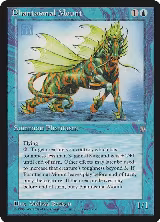 Phantasmal Mount — card price