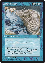 Polar Kraken — card price