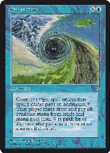 Power Sink — card price