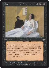 Pox (46) — card price