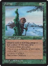 Pyknite — card price
