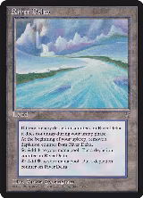 River Delta — card price