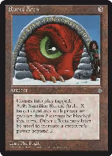 Runed Arch — card price