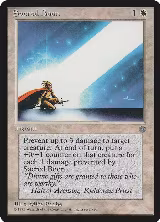 Sacred Boon — card price