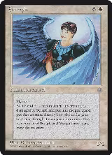 Seraph — card price