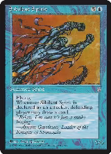 Sibilant Spirit — card price