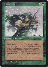 Snowblind — card price