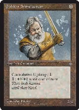 Soldevi Simulacrum — card price