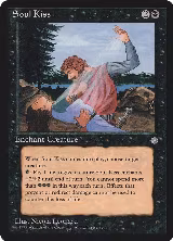 Soul Kiss — card price