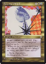 Spectral Shield — card price
